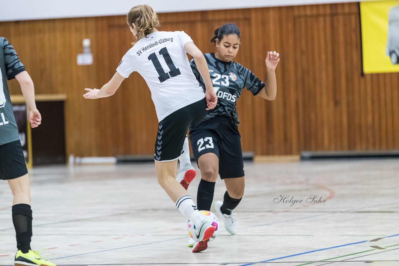 Bild 549 - VR Bank Cup Horst